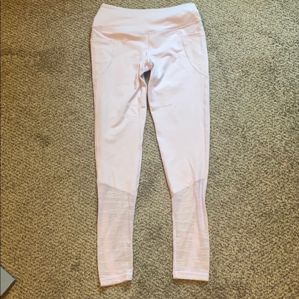 Lavender VS Sports Tights